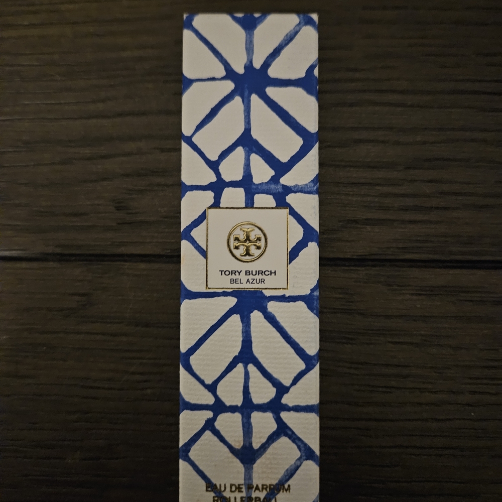 Tory Burch Bel Azur Eau de Parfum
